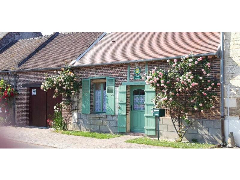 Gîte de Mme Minguet