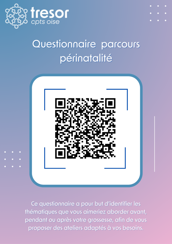 Questionnaire perinat XS