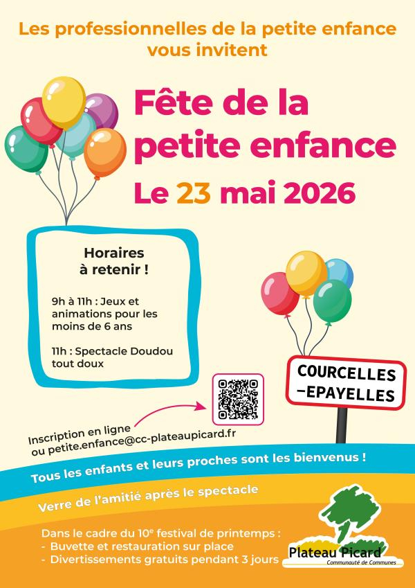 AfficheFPE A3 2026 XS