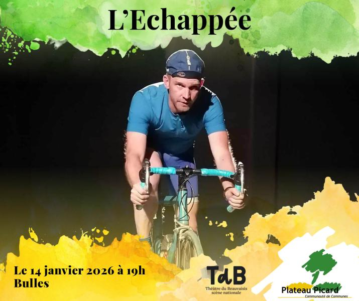 20260114 LEchappee XS