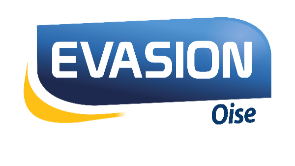 LOGO EVASION OISE