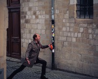 24 Marchand de cris 1